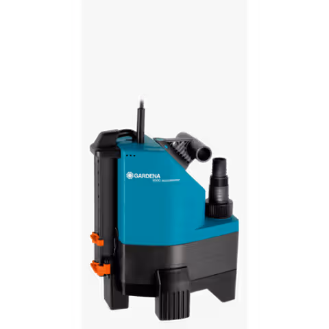 Насос дренажний Gardena 8500 Aquasensor