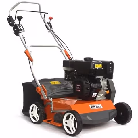 Аератор бензиновий Oleo-Mac OMLine SRH 40 L65