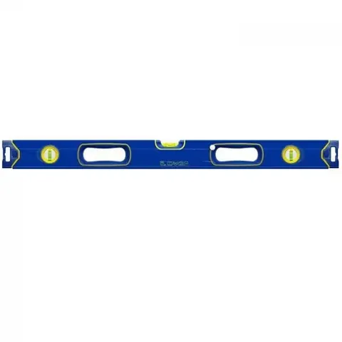 Ручной уровень S&R 120 см.