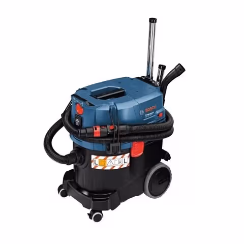Пилосос промисловий Bosch GAS 35 L SFC