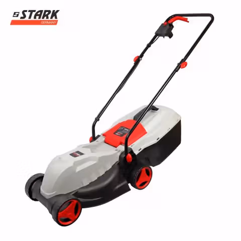 Газонокосарка електрична STARK LM-32-12 NEW