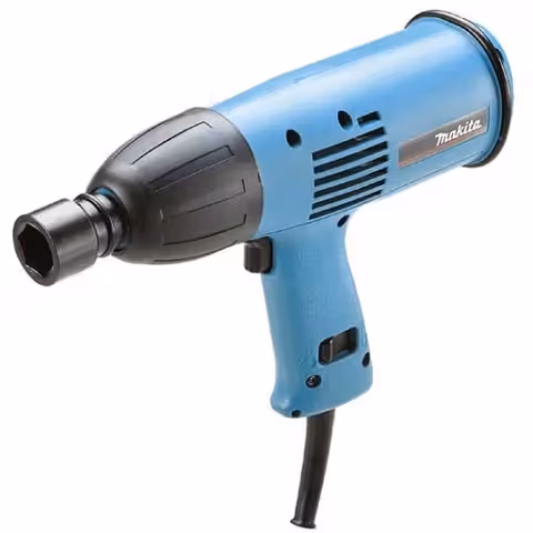 Гайковерт ударний Makita 6905 H