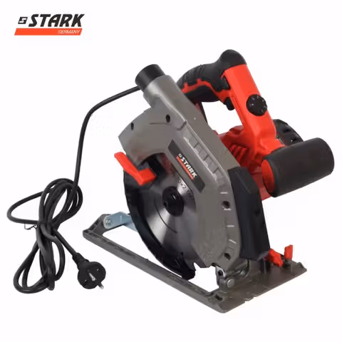 Пила дискова STARK CS-190/2 PROFI 1500 Вт
