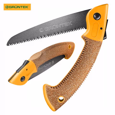 Пила садова Gruntek ZANDER 180 мм