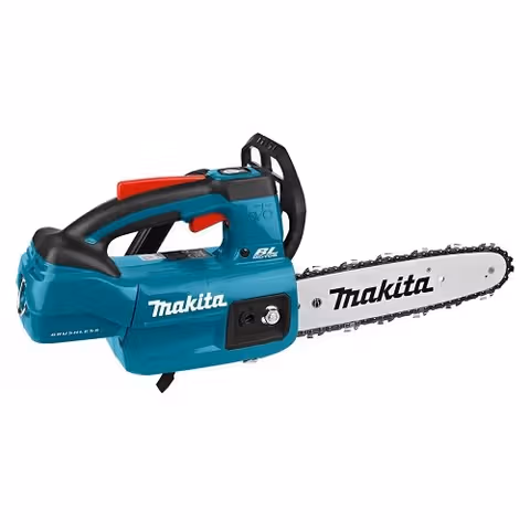 Акумуляторна ланцюгова пила Makita DUC254Z