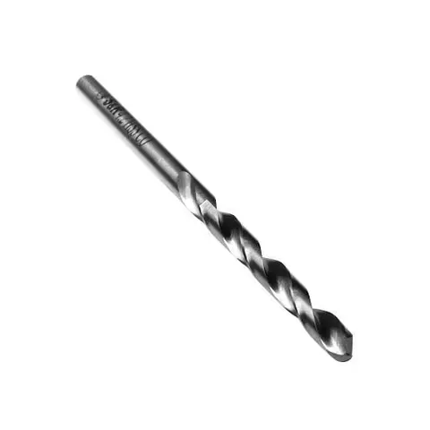Сверло по металлу S&R Meister KM HSS 4.2x43х75 мм