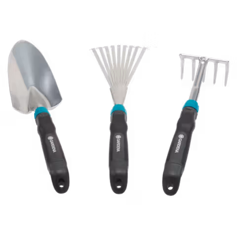 Комплект садових інструментів Gardena 8964-30