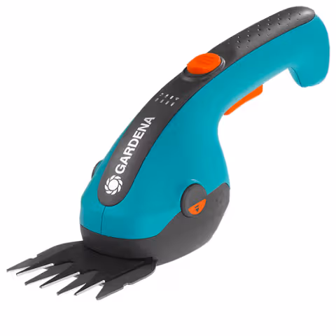 Ножиці для трави акумуляторні Gardena ClassicCut 9853-20