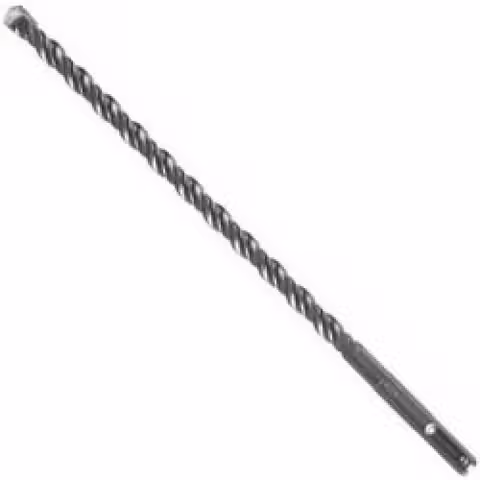 Бур по бетону Bosch 16 х 400/460 S4L