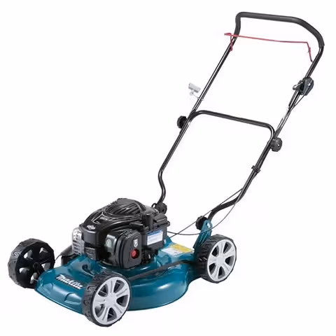 Газонокосарка бензинова Makita PLM4817