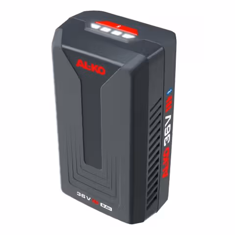 Аккумулятор AL-KO 800 Li EnergyFlex 40V 8Ah