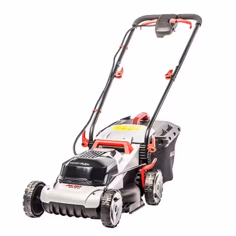 Газонокосарка акумуляторна AL-KO 34.8 Li Easy Flex