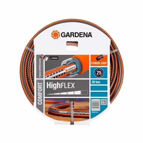 Шланг Gardena HighFlex 13 мм x 20 м.