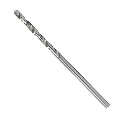 Сверло по металлу S&R Meister HSS 2.0x24х49 мм