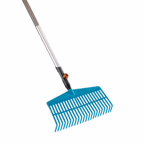 Граблі Gardena Combisystem + ручка 3020-23