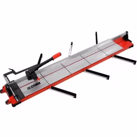 Плиткорез ручной Stark MTC-165 Profi 1650 мм