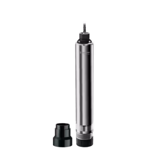 Насос занурювальний для свердловин Gardena Premium 6000/5 inox