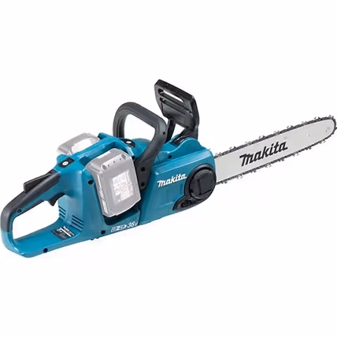 Акумуляторна ланцюгова пила Makita DUC353Z без акумулятора