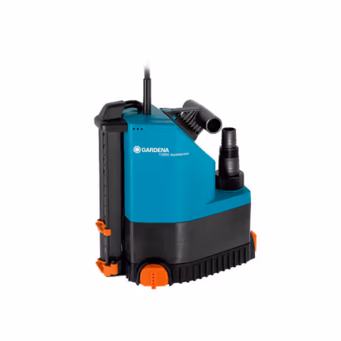 Насос погружной Gardena Comfort 13000 aquasensor