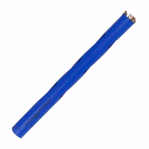 Коронка алмазна Distar DDS-W Concrete 32х320 мм