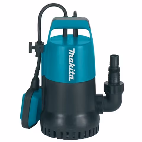 Насос погружной Makita PF0800