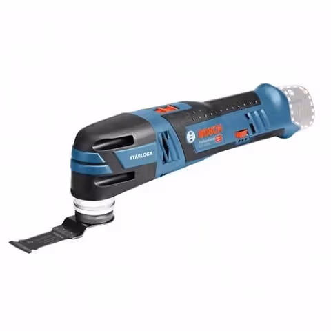 Резак аккумуляторный Bosch GOP 12V-28