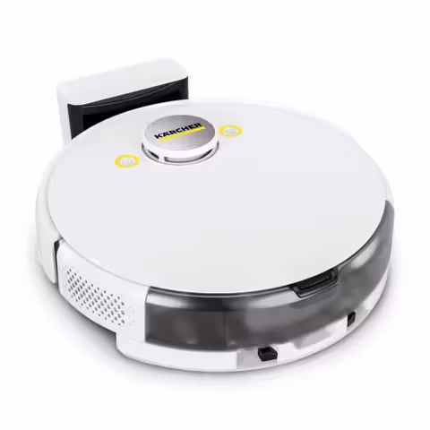 Робот-пилосос KARCHER RCV 5