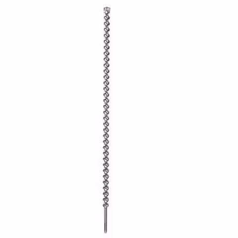 Бур Bosch SDS-max-7 40x1200x1320 мм