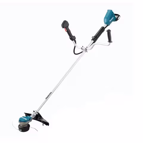 Триммер аккумуляторный Makita DUR368AZ (без аккумулятора)