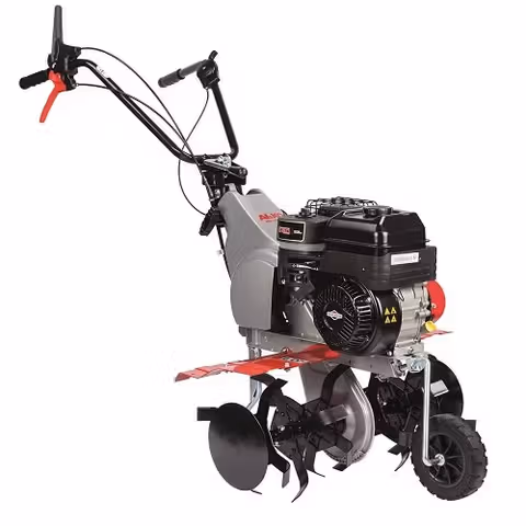Культиватор AL-KO MH 5065R