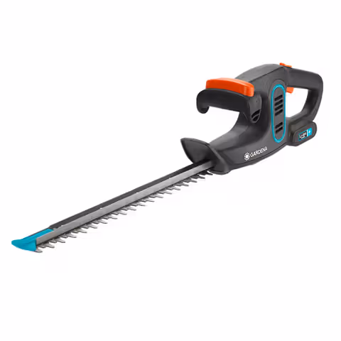 Кущоріз акумуляторний Gardena EasyCut Li-40