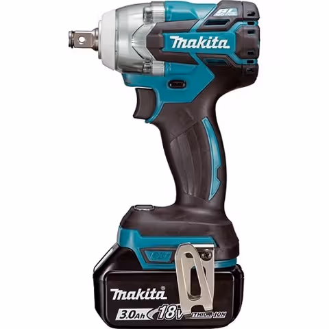 Гайковерт ударний акумуляторний Makita DTW285RFE
