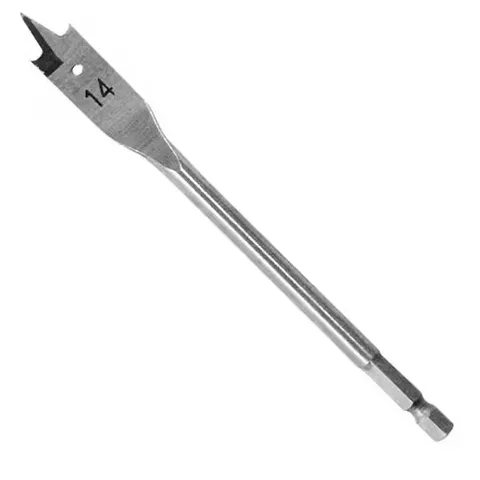 Сверло перьевое S&R 14x152 мм