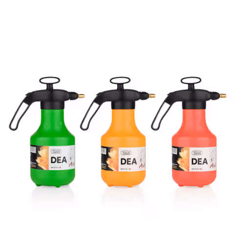 Обприскувач VOLPI-DEA 2 л