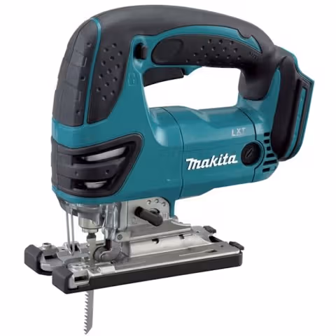 Лобзик акумуляторний Makita DJV180Z без акумулятора