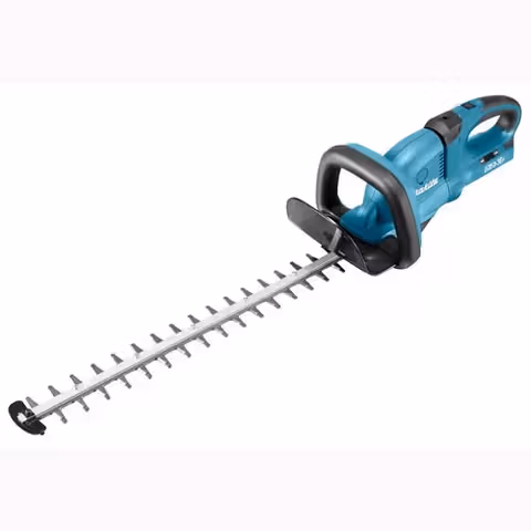 Кущоріз акумуляторний Makita DUH651Z без акумулятора