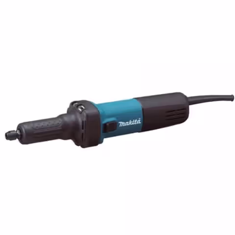 Пряма шліфмашина Makita GD 6001