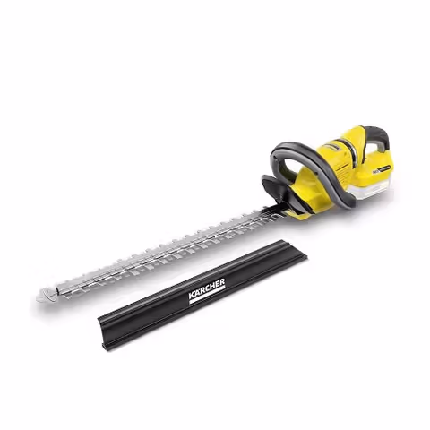 Кущоріз акумуляторний KARCHER HGE 18-50 Battery (без акумулятора та ЗП)
