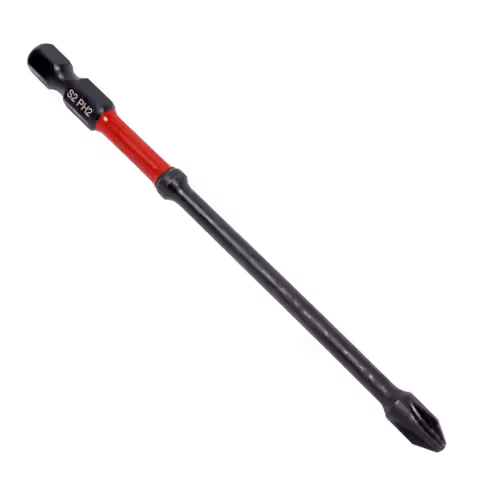Біта S&R Impact PH2 x 110mm