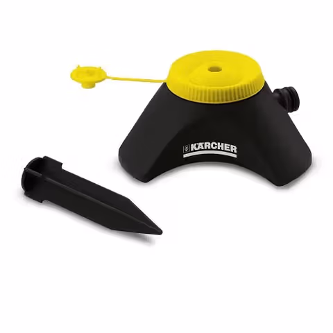 Дождеватель кругової Karcher CS 90