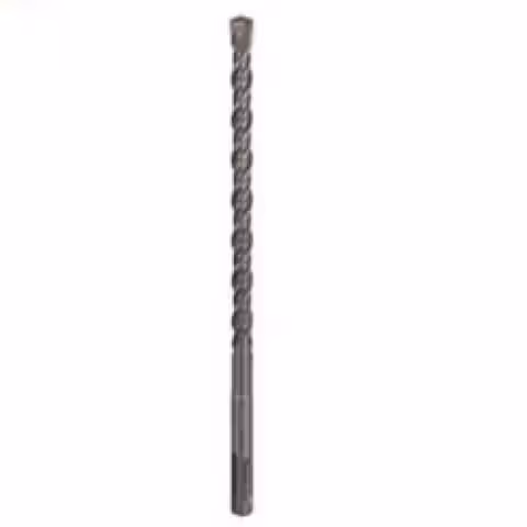 Бур по бетону Bosch SDS-plus 10,0x150x215 в упаковке 10 шт.
