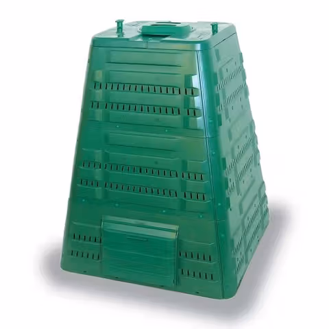 Компостер AL-KO K 700
