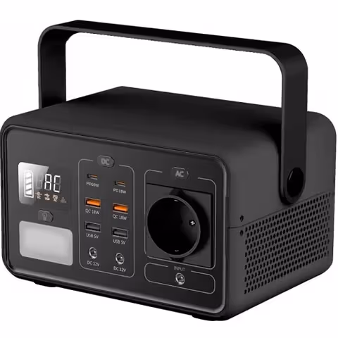 Зарядная станция STARK T200 PRO 222 Вт/ч