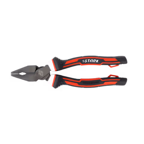 Плоскогубці Stark Pro 200 мм комбіновані