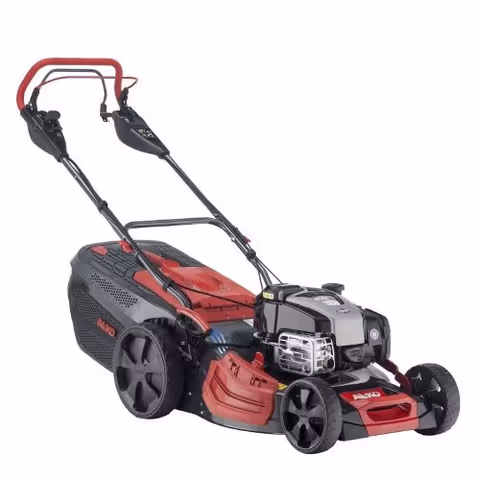 Газонокосилка бензиновая AL-KO Premium 520 VSI-B