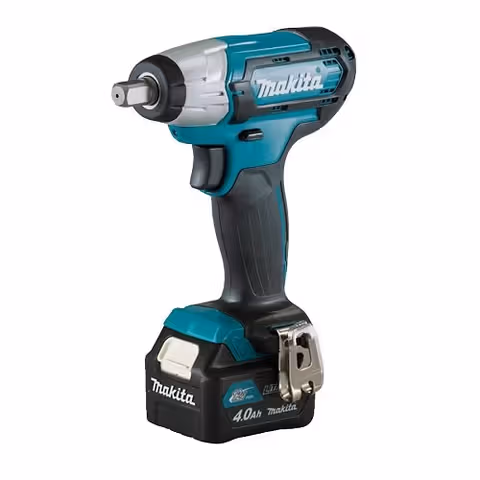 Гайковерт акумуляторний Makita TW141DWME
