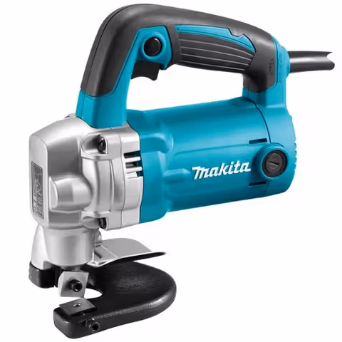 Электроножницы MAKITA JS3201J 3,2 мм