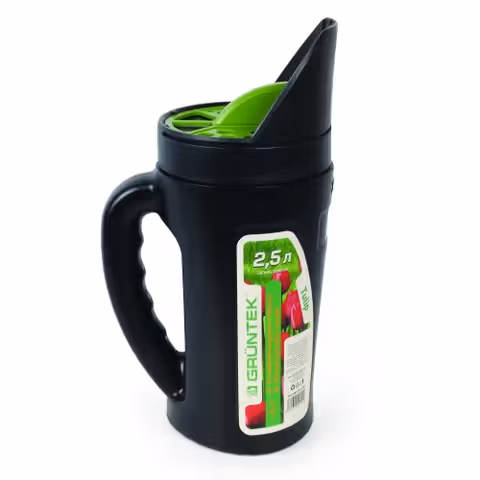Розкидач ручний GRUNTEK Tulip 2,5 л