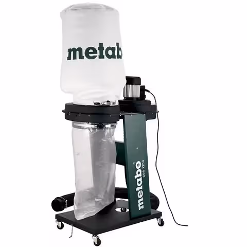 Установка для збору тирси Metabo SPA 1200