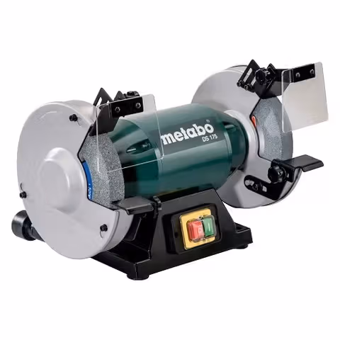 Электроточило Metabo DS 175